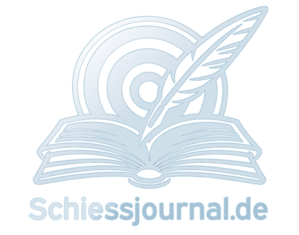 Schiessjournal Logo